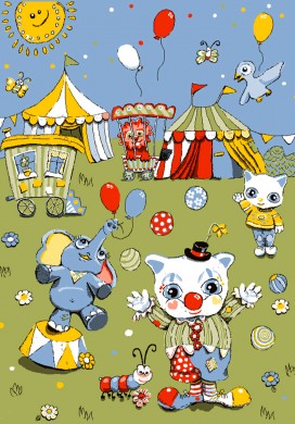 BUL-CIRCUS-115х150